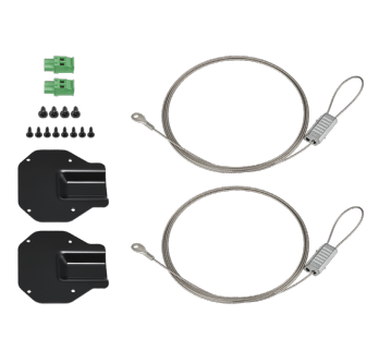 A-T-LINK ENABLED NETWORK CEILING SPEAKERS